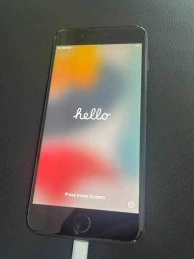 その他 iPhone8Plus