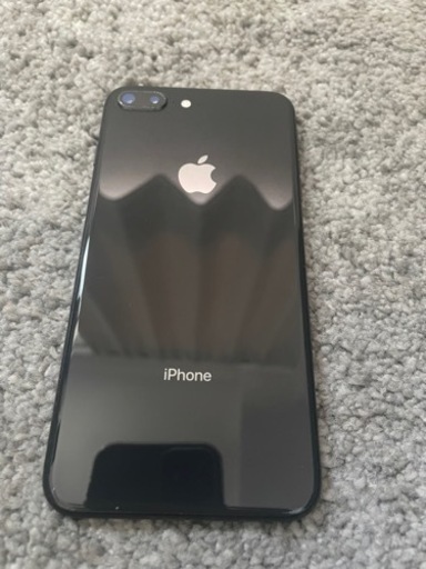 iPhone8Plus