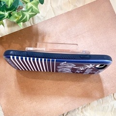 【耐衝撃グリップケース】iPhoneケースの画像