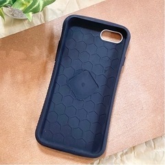 【耐衝撃グリップケース】iPhoneケースの画像