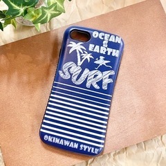 【耐衝撃グリップケース】iPhoneケースの画像