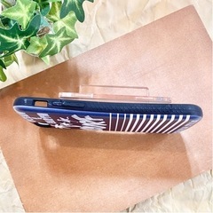 【耐衝撃グリップケース】iPhoneケースの画像