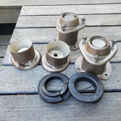 TMG LIVE 2023 ワークシャツ 2XL フライトタグ TMG LIVE 2023 ワークシャツ 2XL フライトタグ