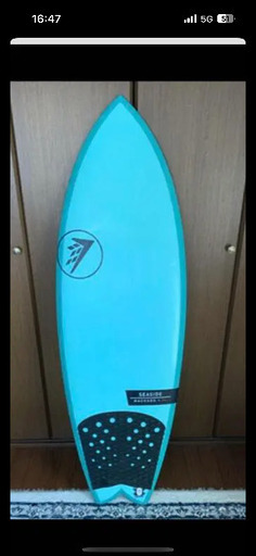 サーフボード
