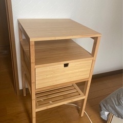 NORDKISA ノールドシーサ (IKEA)