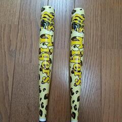 タイガース★応援グッズの画像