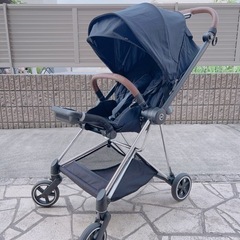 サイベックス CYBEX ミオス mios