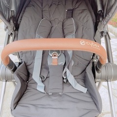 サイベックス CYBEX ミオス miosの画像