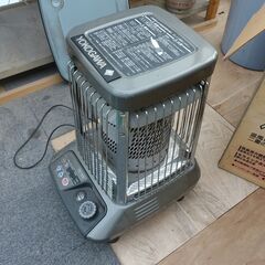 石油ストーブ ダイニチ DAINICHI KDM-100F