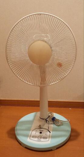YAMAZEN　扇風機　②