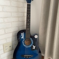 アコースティックギター