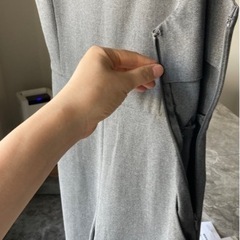 UNIQLO サロペット　Mサイズの画像