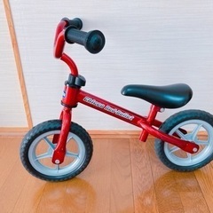 STRIDER 12 直接受取可能な方（千葉県船橋市近辺） 千葉県 船橋市のストライダーの中古が安い！激安で譲ります