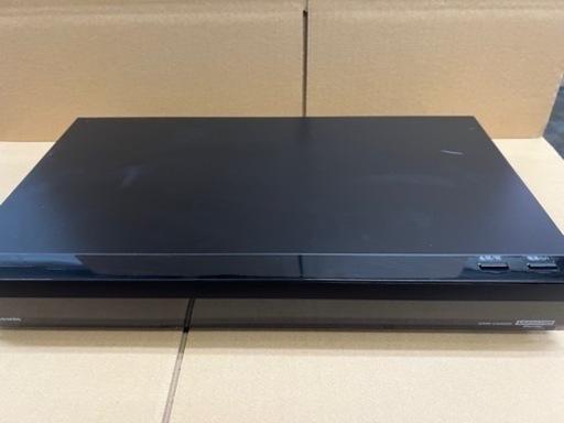 パナソニック ブルーレイディスクレコーダー　DMR-UX4050