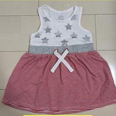 試着のみ★女の子の洋服★新品ＯＬＤＮＡＶＹ子供服オールドネイビー