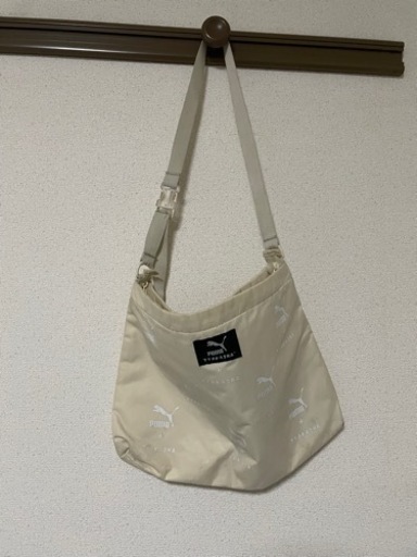 PUMA × TYAKASHA コラボ商品