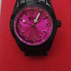 【値下げ1500円⇒700円】ファッション時計　レディース