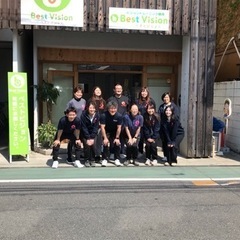 【大東市　週3日、3～４時間可】事務補助　SNSできる方大歓迎の画像