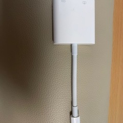 値下げしました！アップル純正Apple Lightning - ...