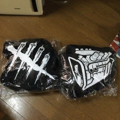 ★早い者勝ちSALE！★デッドバイデイライトダイカクッション2種セット