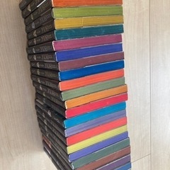 中古品、HOLIC(1-19巻 漫画全巻セット、完結]) 、×××HOLiC・戻 (1~4巻セット)、まとめ売り、CLAMP、ホリック、クランプ、レイ、漫画、マンガ、ワタヌキ、ユウコ、四月一日君尋、市原侑子、さくら、サクラ、シャオラン、小狼、コミック、アニメの画像