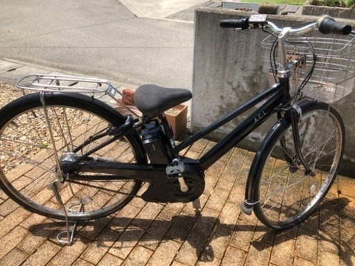 YAMAHA、ブリヂストンＡＣＬロイヤル８