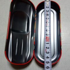 新品★カーズ★ペンケース　筆箱★の画像