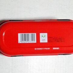 新品★カーズ★ペンケース　筆箱★の画像