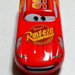 新品★カーズ★ペンケース　筆箱★