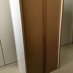 【取引完了】カラーボックス3段の画像