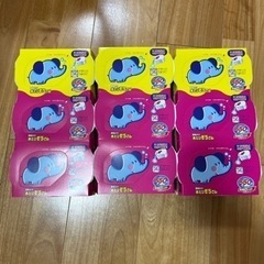 湿気とり　水とりぞうさん