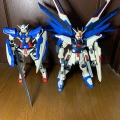 ガンプラ　組立済み　現状品