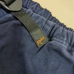ROXY（ロキシー）ショートパンツ　Ｍサイズの画像