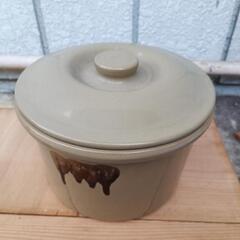 漬物壺