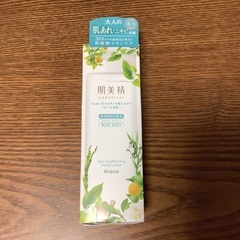 肌美精　薬用整肌化粧水