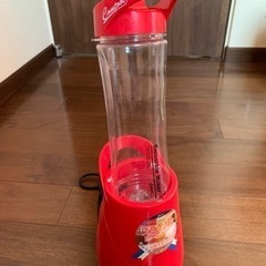comtool スムージーミキサー　TOM-03