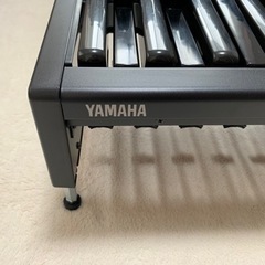 【取引中】ヤマハ エレクトーン用 補助ペダル PK-2の画像