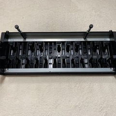 【取引中】ヤマハ エレクトーン用 補助ペダル PK-2の画像