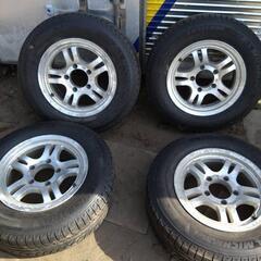 215/70r16 ジムニー
