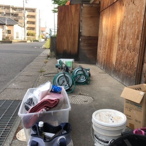 大工道具　