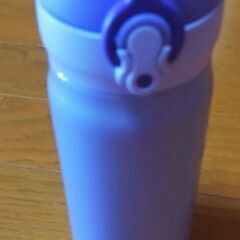 サーモス水筒の画像