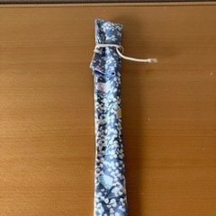 新品　エコ箸　3膳の画像
