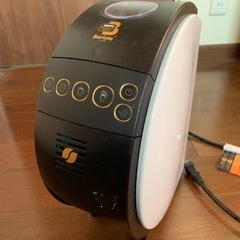 ネスカフェ　バリスタ　部品欠品あり