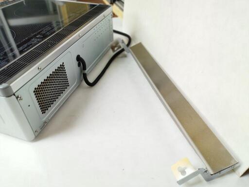 IHクッキングヒーター　HT３３ＡＧ