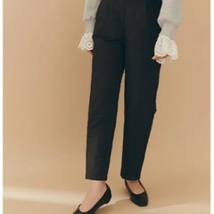 レディース 冬服の画像