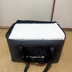 カホン　打楽器(話し中)の画像