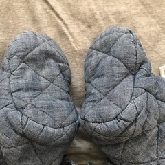 Baby GAP ベビーギャップ ジャンプスーツ アウターの画像