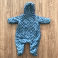 Baby GAP ベビーギャップ ジャンプスーツ アウターの画像