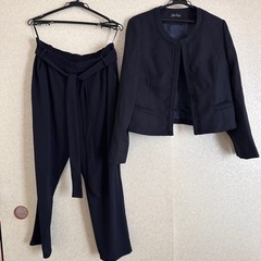 スーツセット