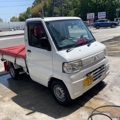 ミニキャブトラック H24年式